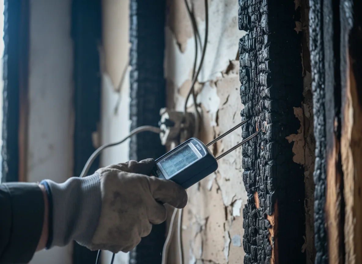 Fire Damage Restoration Jamaica, VT FAQs
